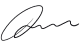 Signature